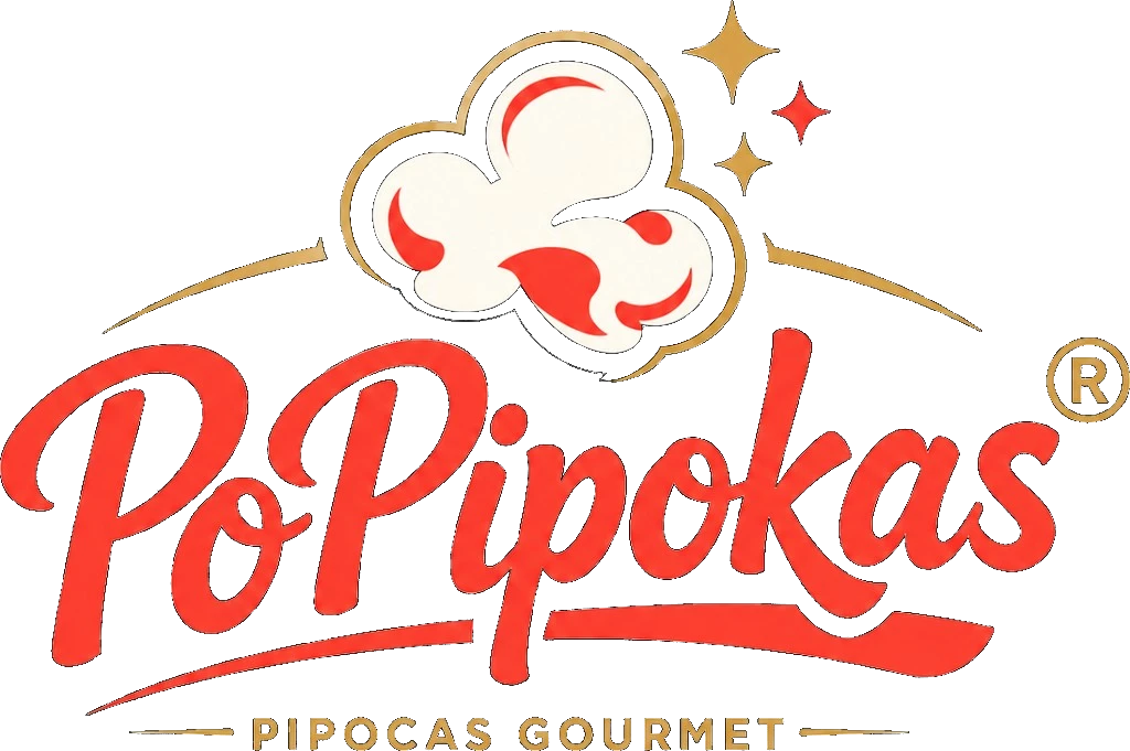 PoPipokas Logo